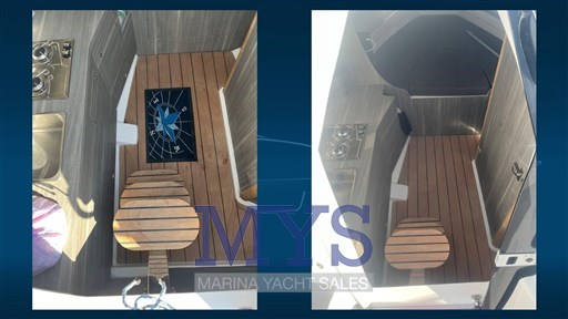 Calionboats 33 wa 13