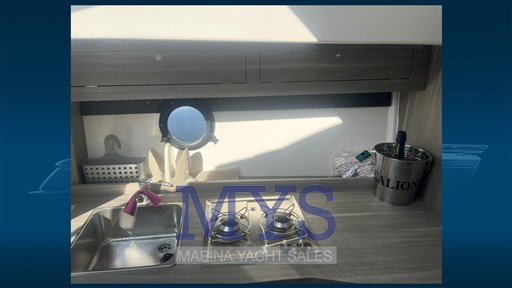 Calionboats 33 wa 14