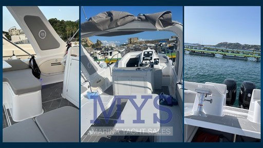 Calionboats 33 wa 09