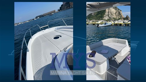 Calionboats 33 wa 10