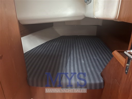 Jeanneau Sun Odyssey 40 (22)