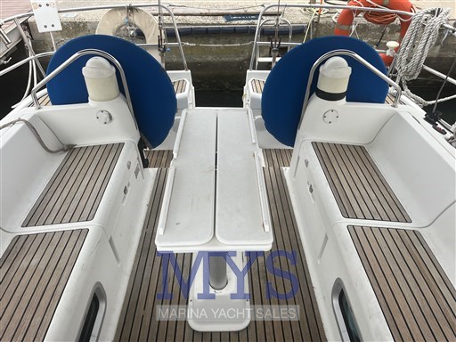 Jeanneau Sun Odyssey 40 (6)