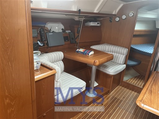 Jeanneau Sun Odyssey 40 (15)