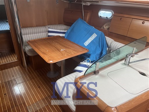 Jeanneau Sun Odyssey 40 (16)