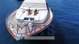 CASTAGNOLA 30 LADY SEA (43)