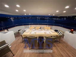 CASTAGNOLA 30 LADY SEA (42)