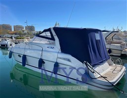 MANò MARINE 32 SPORT (2)
