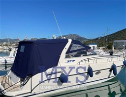 MANò MARINE 32 SPORT (3)