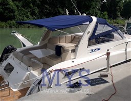 MANò MARINE 32 SPORT (6)