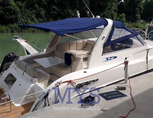 MANò MARINE 32 SPORT (6)