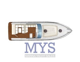 MANò MARINE 32 SPORT (20)