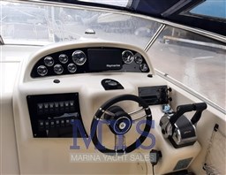 MANò MARINE 32 SPORT (8)
