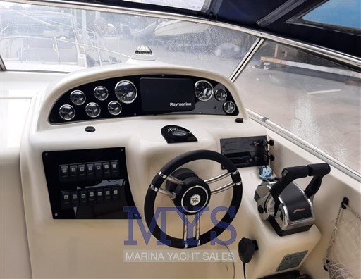 MANò MARINE 32 SPORT (8)