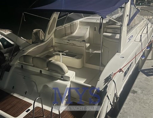 MANò MARINE 32 SPORT (7)