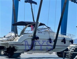 MANò MARINE 32 SPORT (5)