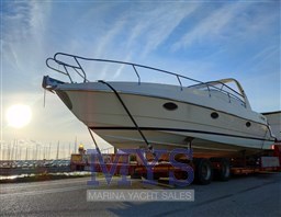 MANò MARINE 32 SPORT (4)