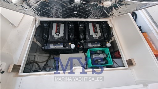 FAIRLINE 31 (10)