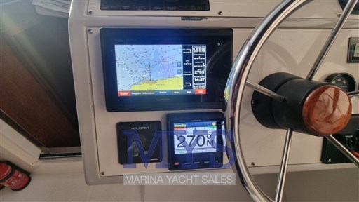 FAIRLINE 31 (15)