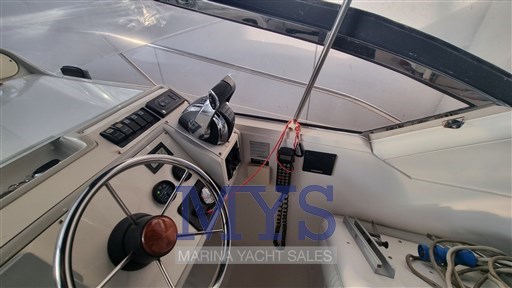 FAIRLINE 31 (16)