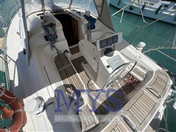 Elan 385 Impression 2005  (9)
