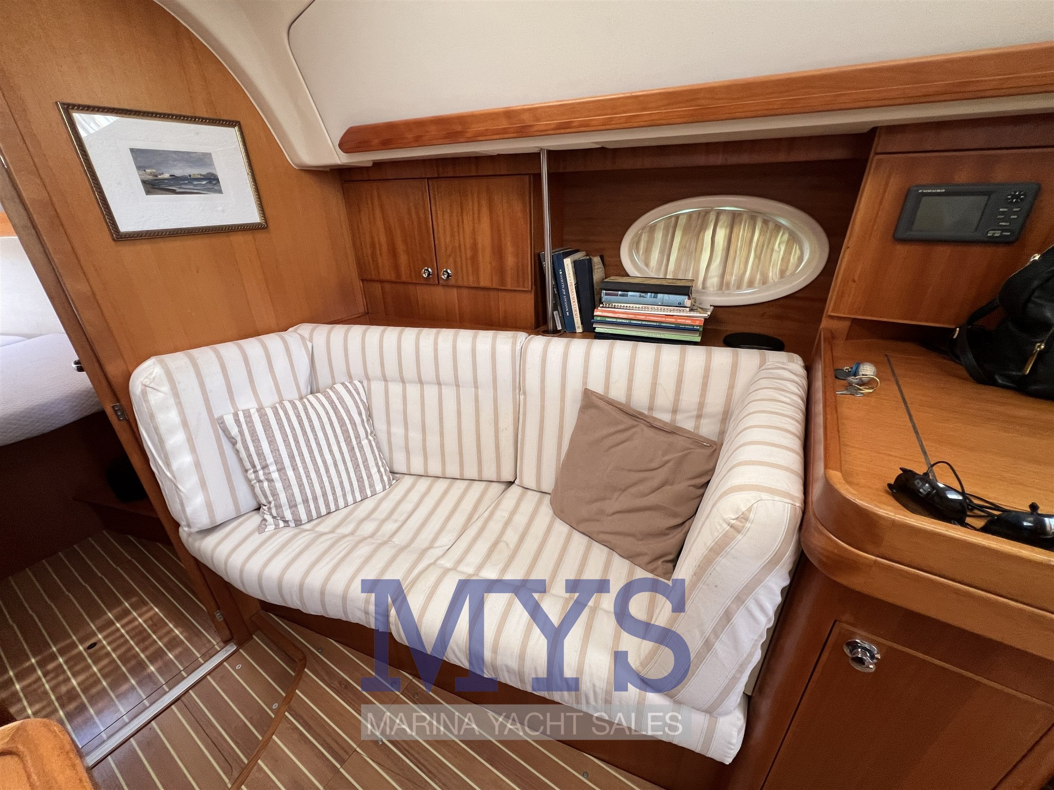 Elan 385 Impression 2005  (31)