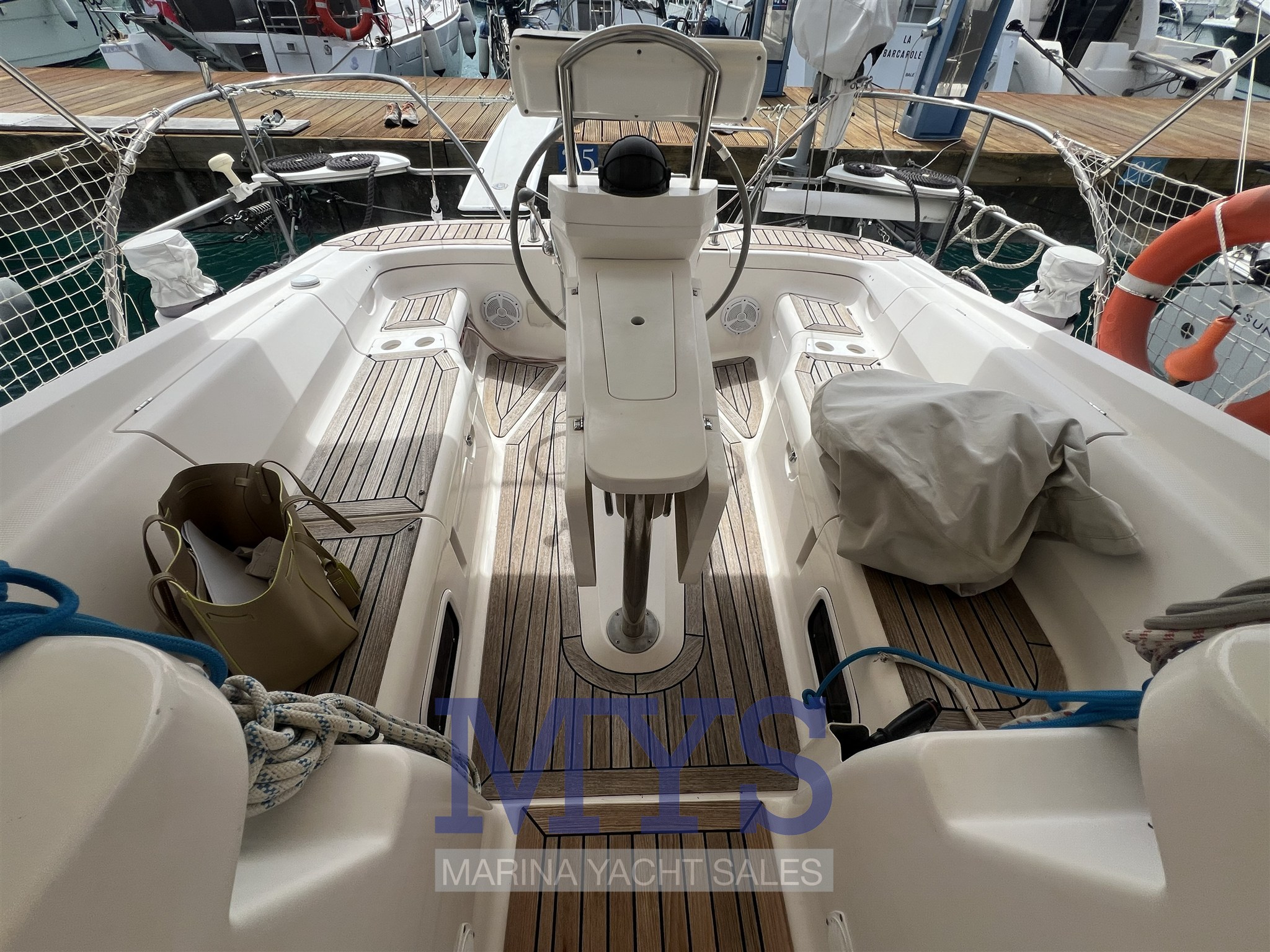 Elan 385 Impression 2005  (22)
