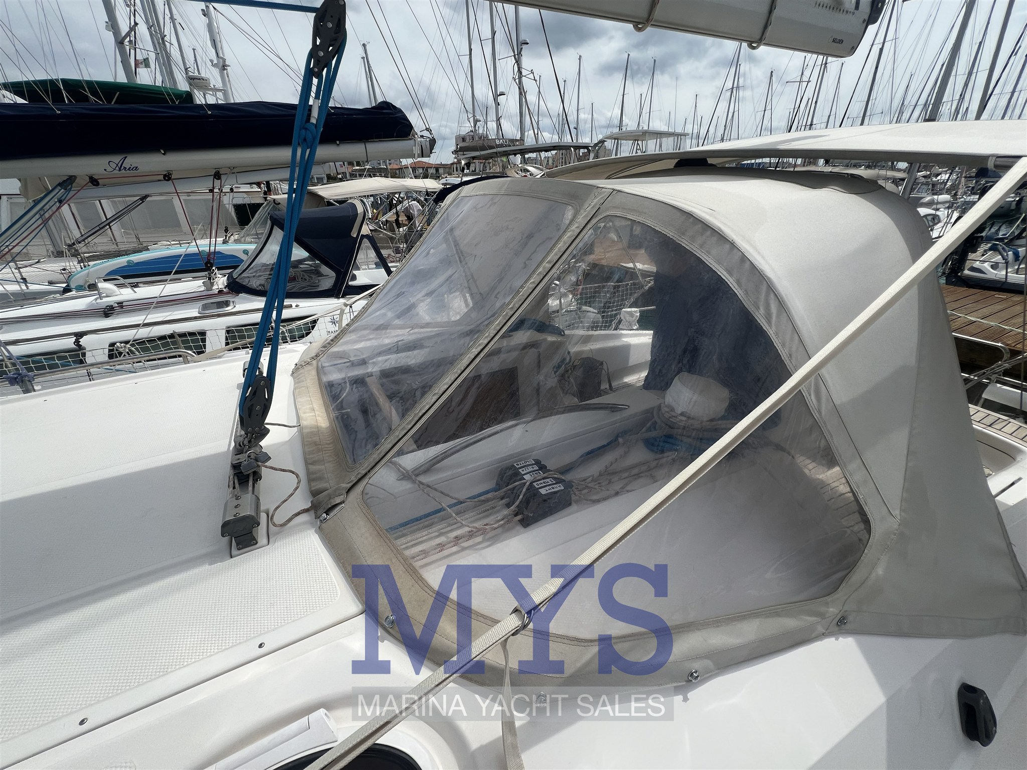 Elan 385 Impression 2005  (15)