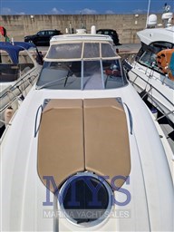 Sessa Marine C 42 HT