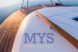 Marex 360 Cabriolet Cruiser (31)