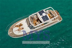 MAREX 360 CC da sopra 2