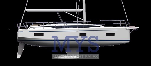 BAVARIA C38 (5)