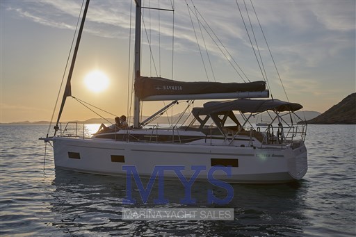 BAVARIA C38 (12)