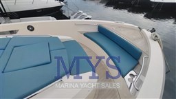 Cayman 400 WA