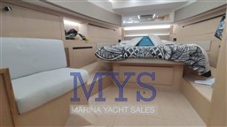 Cayman 400 WA