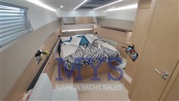 Cayman 400 WA