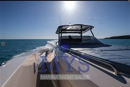 Cayman 400 WA