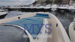 Cayman 400 WA