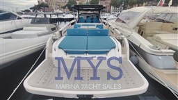 Cayman 400 WA