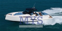 Cayman 400 WA