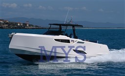 Cayman 400 WA