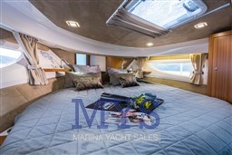 Marex 360 Cabriolet Cruiser (26)