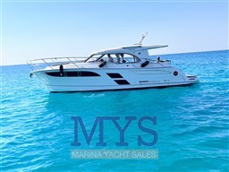 marex 360 canriolet cruiser (73)
