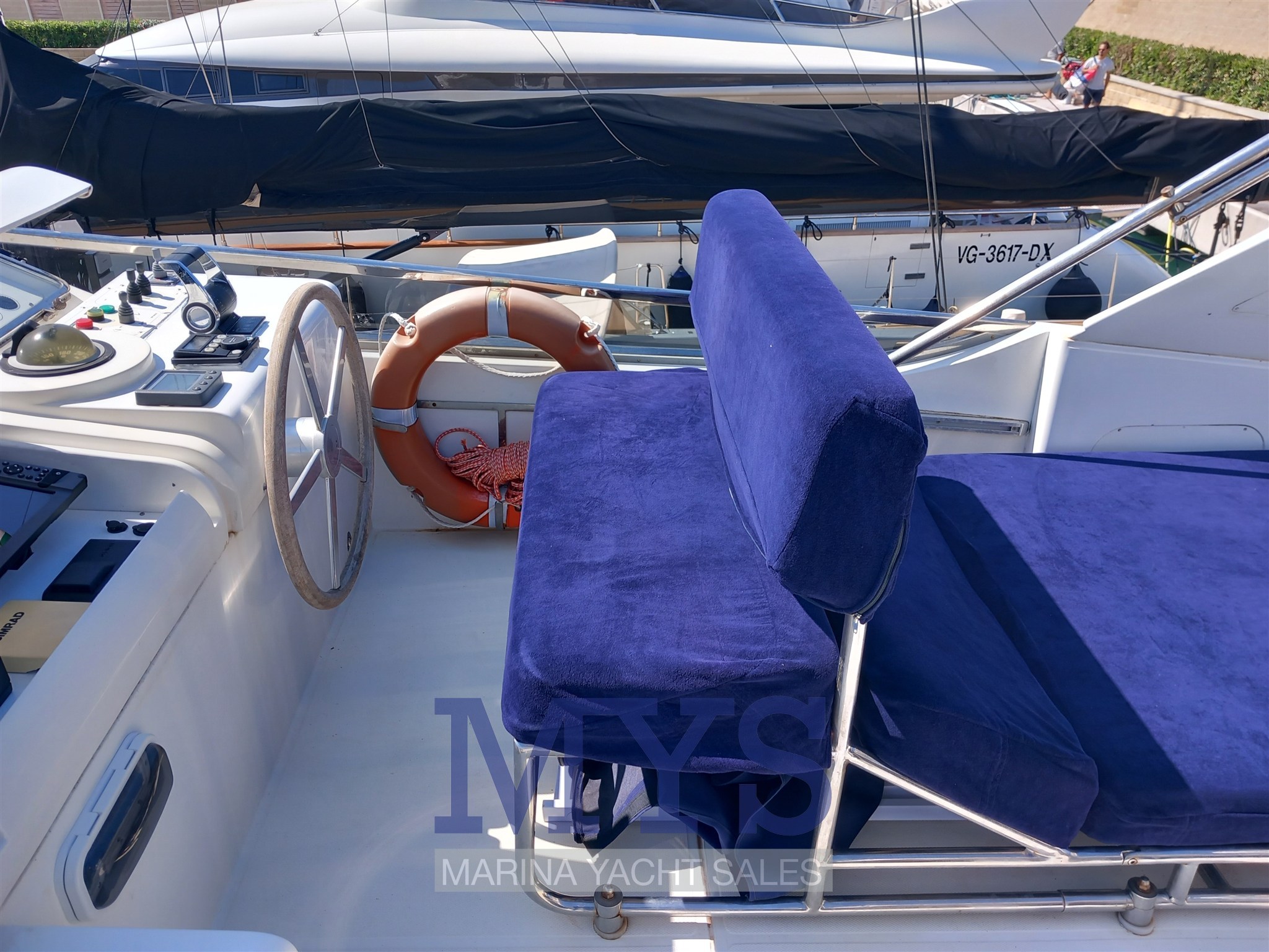 SANLORENZO SL 62 (42)