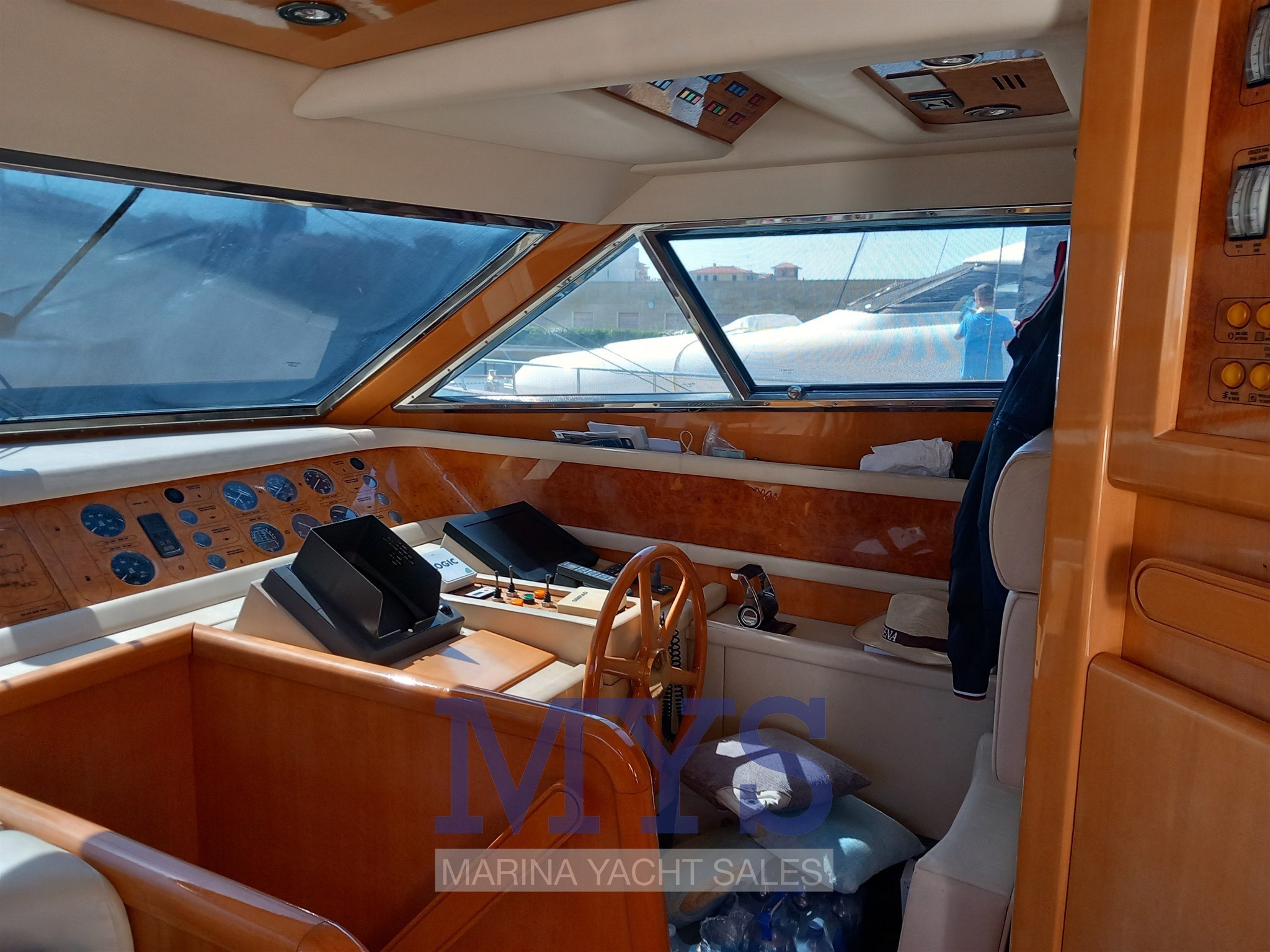 SANLORENZO SL 62 (11)