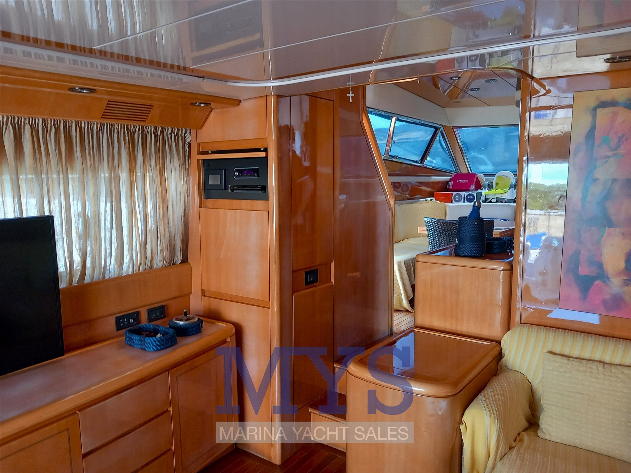 SANLORENZO SL 62 (8)