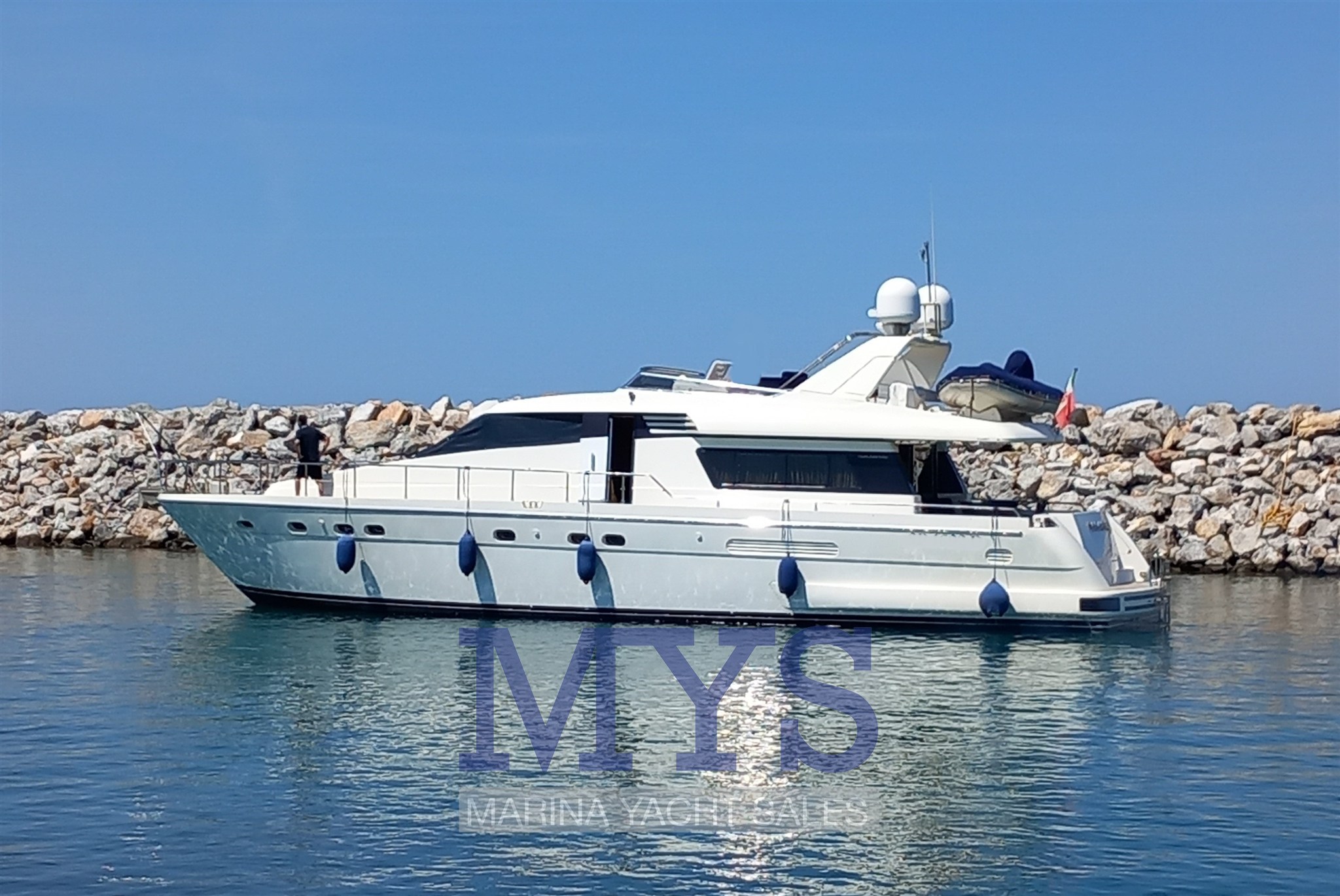 SANLORENZO SL 62 (2)
