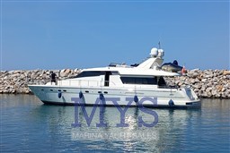 SANLORENZO SL 62 (2)