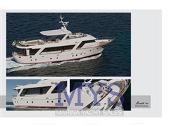 Benetti FB26D (8)