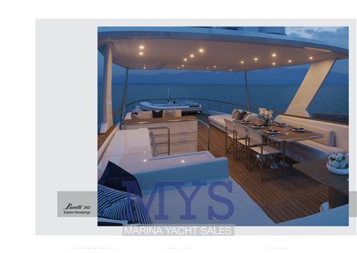 Benetti FB26D (11)