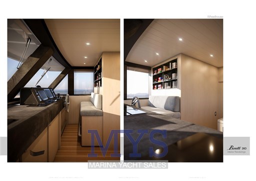 Benetti FB26D (27)